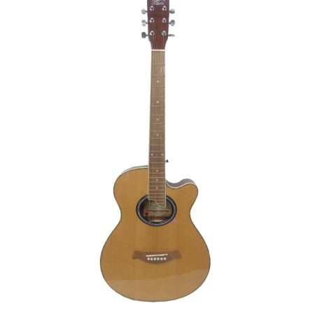 Pluto CS50 6-Strings Acoustic Guitar