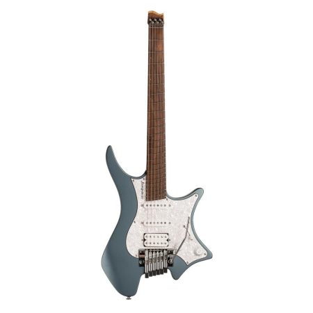 Strandberg Boden Classic 6 6-String Headless Electric Guitar - Pau Ferro Fretboard - Malta Blue
